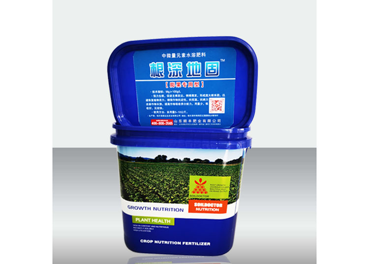 根深地固(膨果專用型) 根深地固(膨果專用型)